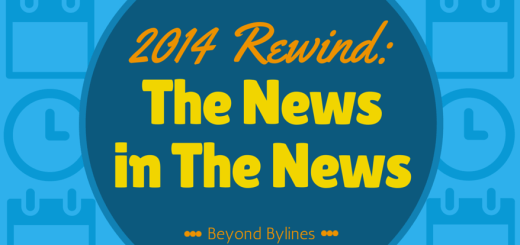 2014 Rewind - Media on Media Final