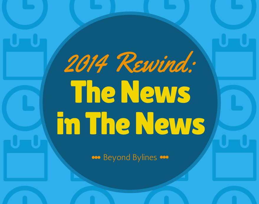 2014 Rewind - Media on Media Final