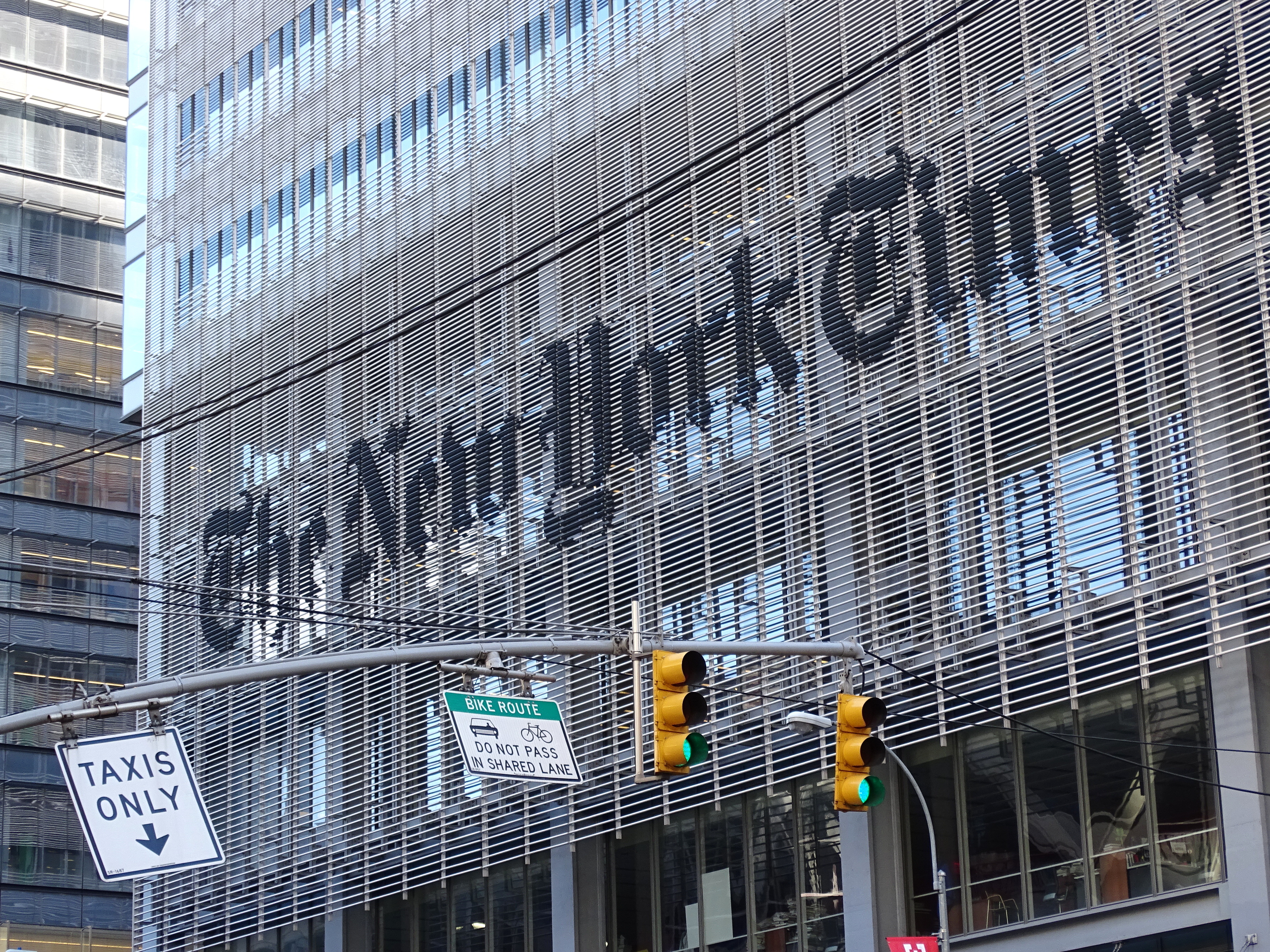 New York Times