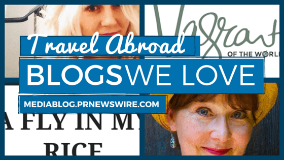 travel abroad blogs