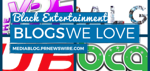 Black Entertainment Blogs