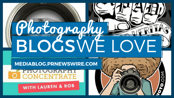 photography blogs we love