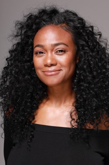 Tatyana Ali