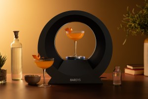 Barsys 360