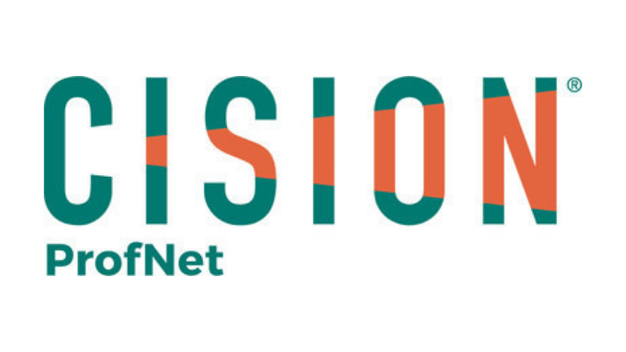 Cision ProfNet logo