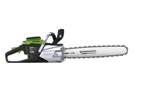 Greenworks Commercial H.O.G. Saw