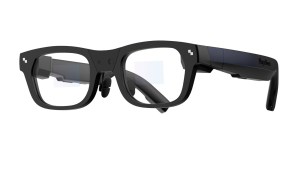 RayNeo X2 Lite smart glasses