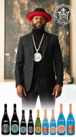 Floyd Mayweather Jr. for Southern Glazer's Wine & Spirits