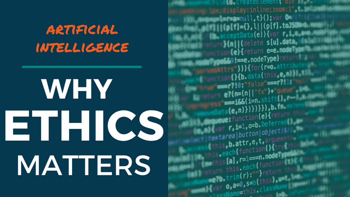 Artificial Intelligence: Raising New Ethics Questions in Media & Journalism