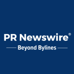 PR Newswire Beyond Bylines logo