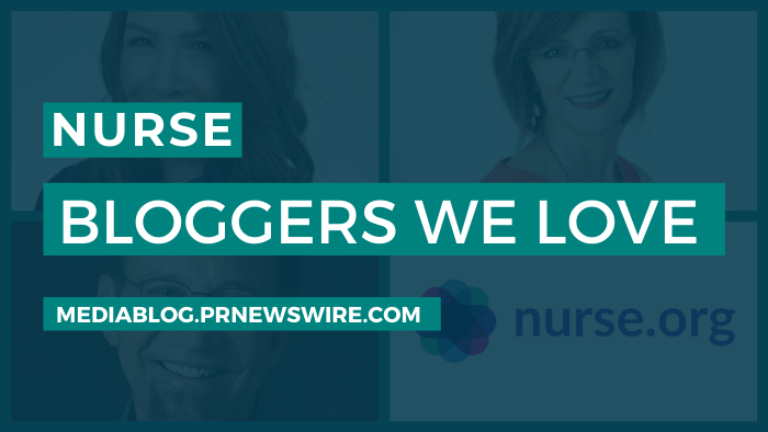 Nurse Bloggers We Love - mediablog.prnewswire.com