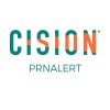 Cision PRNalert Twitter