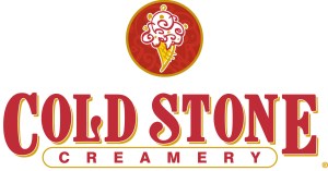 Cold Stone Creamery logo