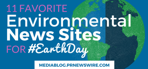 top environmental news sites