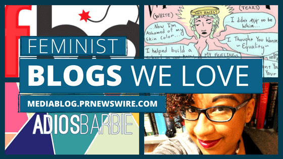 feminist blogs