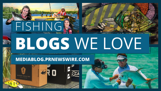 Fishing Blogs We Love