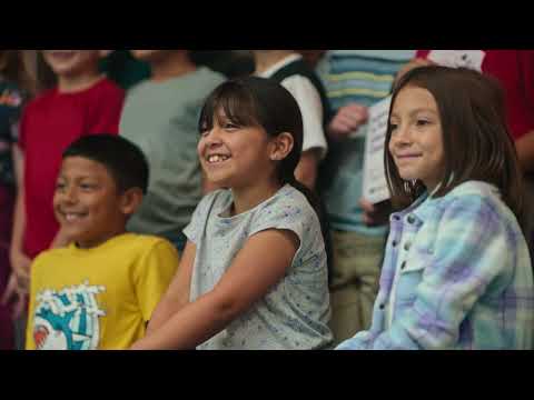 Subaru Loves Learning: Helping schools and students in need.