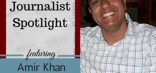 journalist spotlight amir khan final