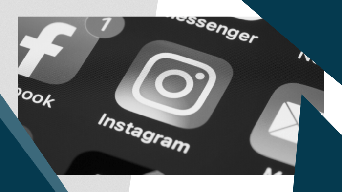 Media Insider - Facebook and Instagram app icons