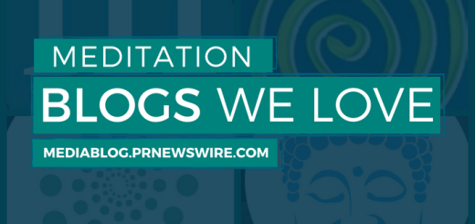 Meditation Blogs We Love - mediablog.prnewswire.com