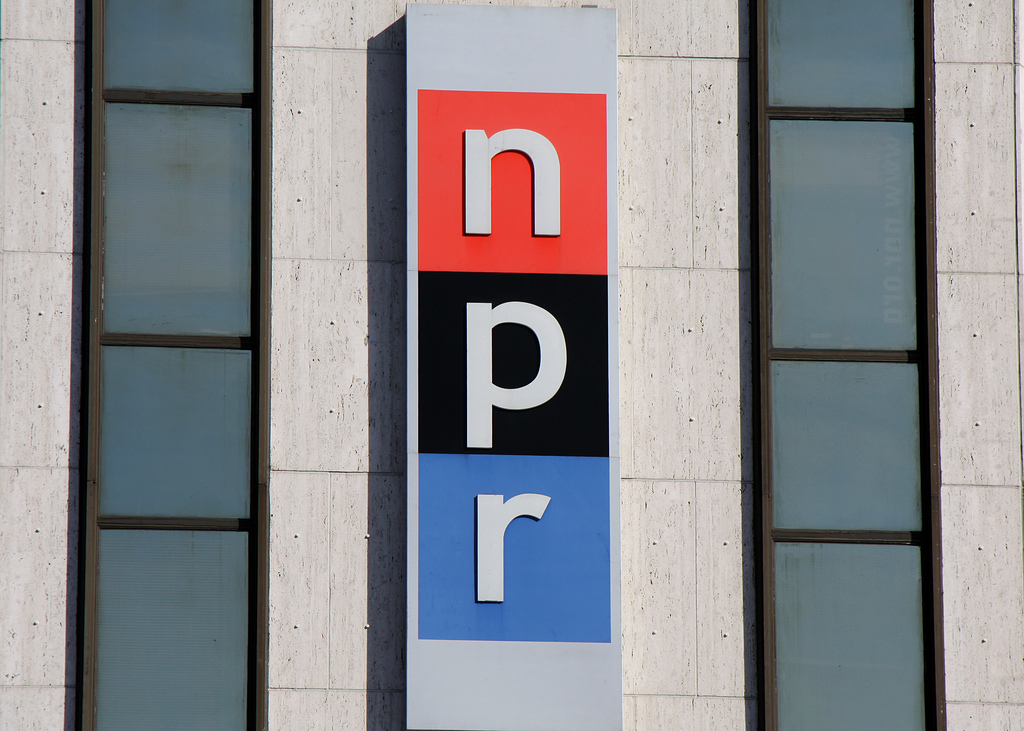 npr national public radio