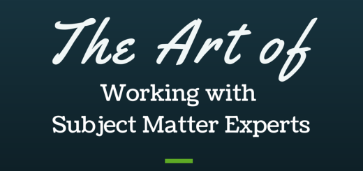 PRN Media How To Work with Subject Matter Experts