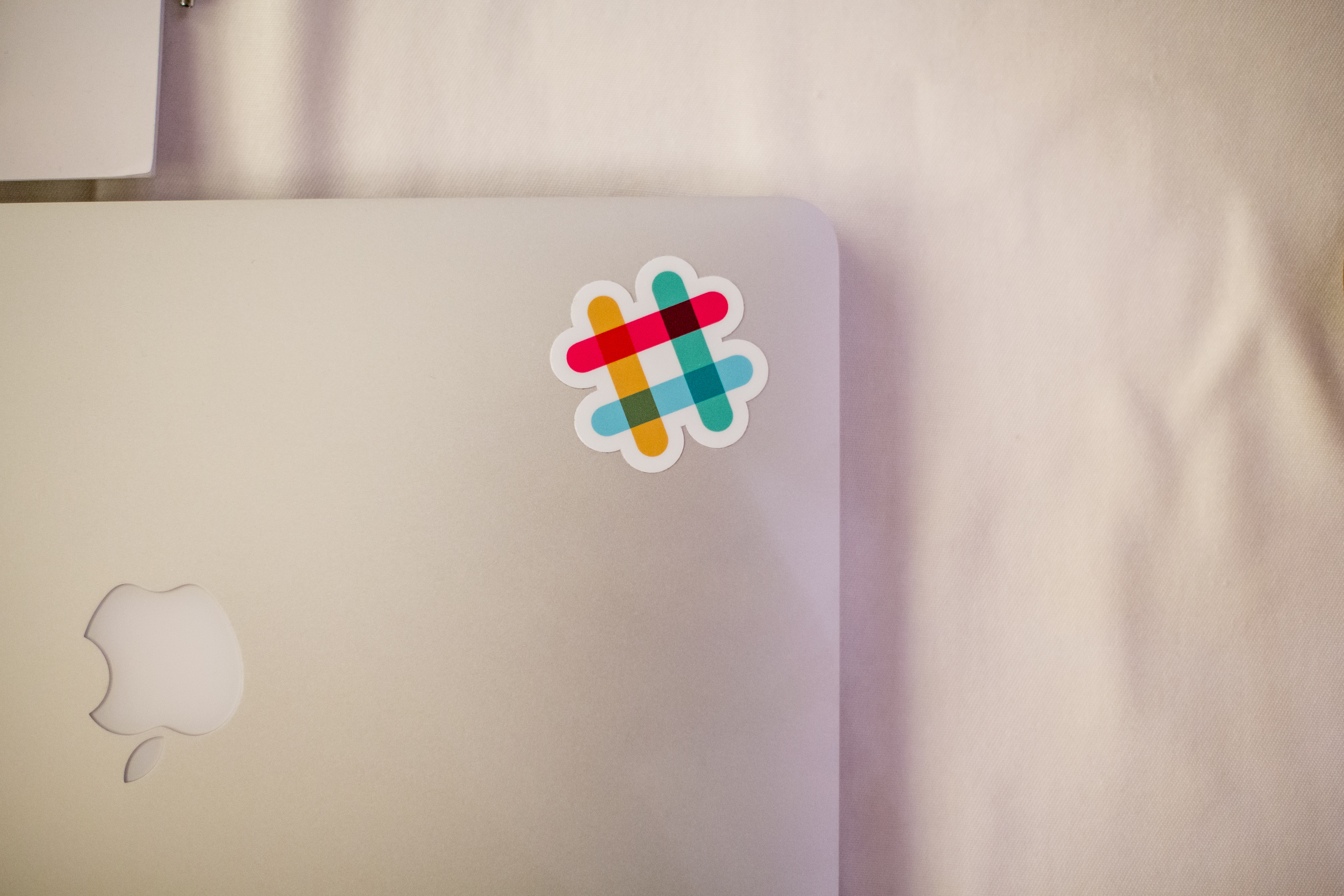 slack app