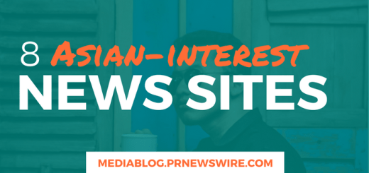 top asian interest news sites