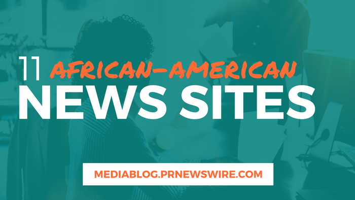 African-American News Sites